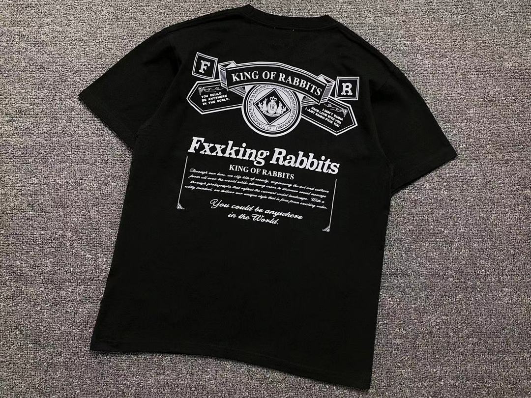 FR2 95 FR2 T-SHIRT - Image 5