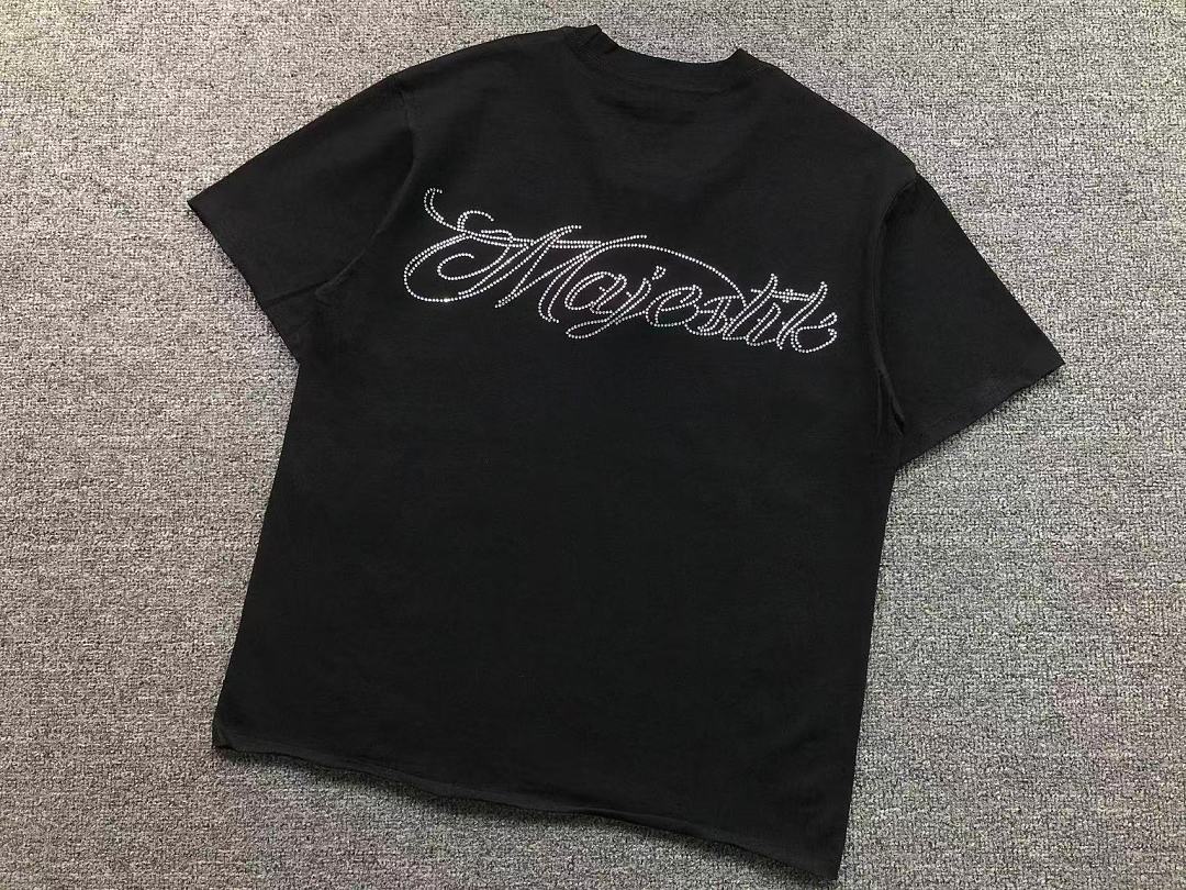 Unbranded 125 MA⭐ES⭐⭐K T-SHIRT 3208216217 (Im 170Cm 60Kg I Wear Size S In The Phot) - Image 11