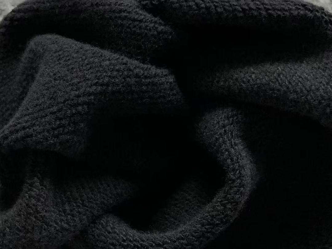 Chanel 208 ENFANTS RICHES DEPRIMES HOODIE 3205301517 (Im 170Cm 60Kg I Wear Size S In The Phot) - Image 19