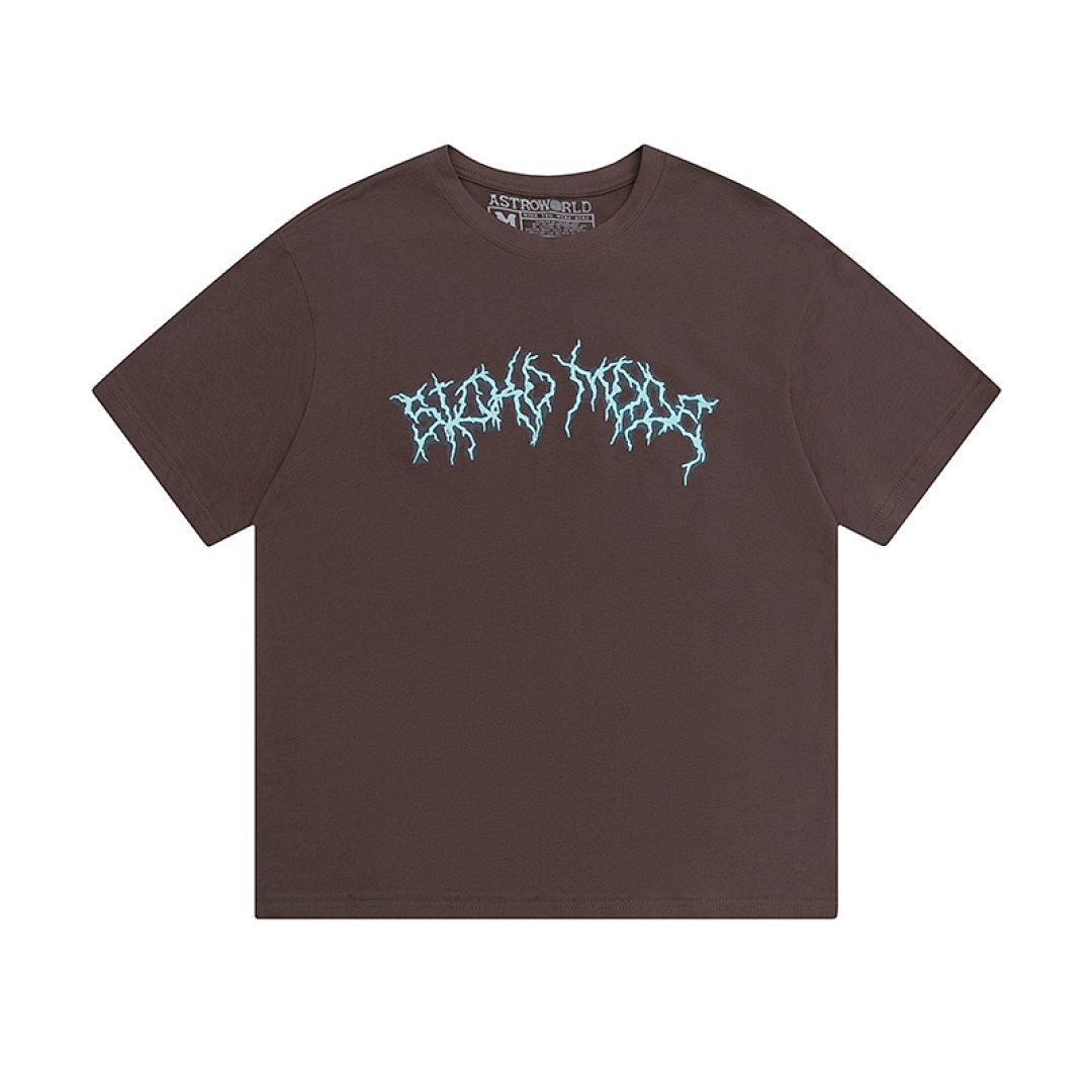Travis Scott 88 TRAVIS SCOTT T-SHIRT - Image 8