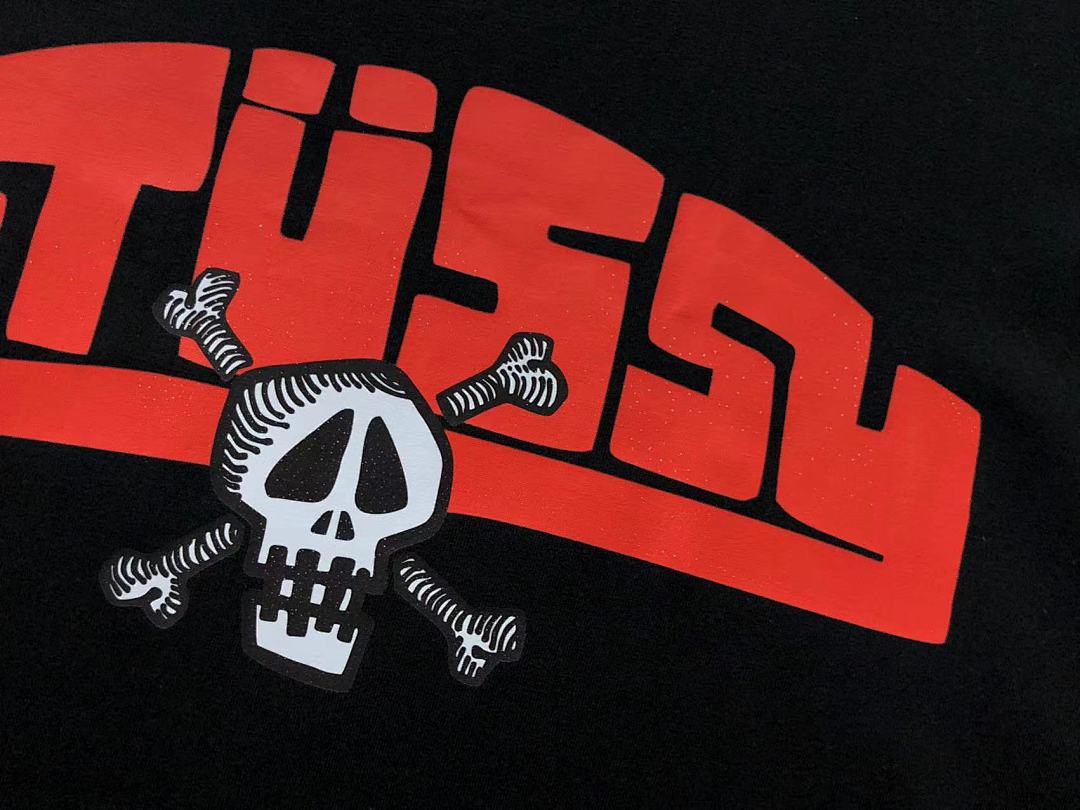 Stussy 78 STUSSY T-SHIRT - Image 26
