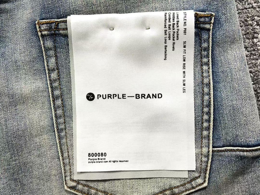 Purple 185 (PURPLE TROUSERS) - Image 8