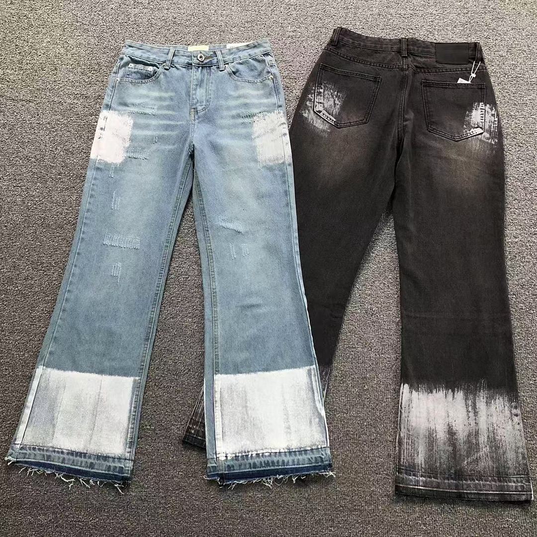 Gallery Dept 158 GALLERY DEPT TROUSERS 12641253 (Im 170Cm 55Kg I Wear Size S In The Phot), photo 1