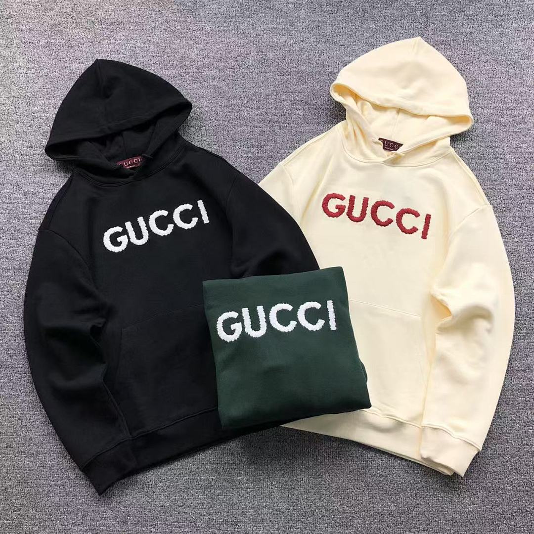 Gucci 228 G⭐C⭐I HOODIE 3108232421 (Im 170Cm 60Kg I Wear Size S In The Phot)
