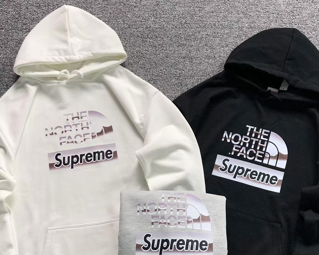 Supreme 168 S⭐⭐R⭐⭐E HOODIE 4203182877 (Im 170Cm 60Kg I Wear Size M In The Phot) - Image 6