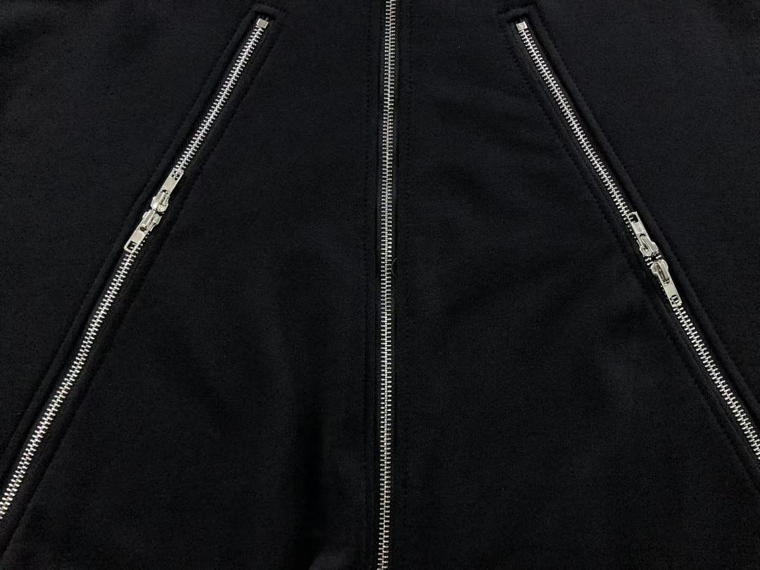 On Running 175 MAISON MARGIELA HOODIE 5123014162 (Im 170Cm 60Kg I Wear Size 44 In The Phot) - Image 8