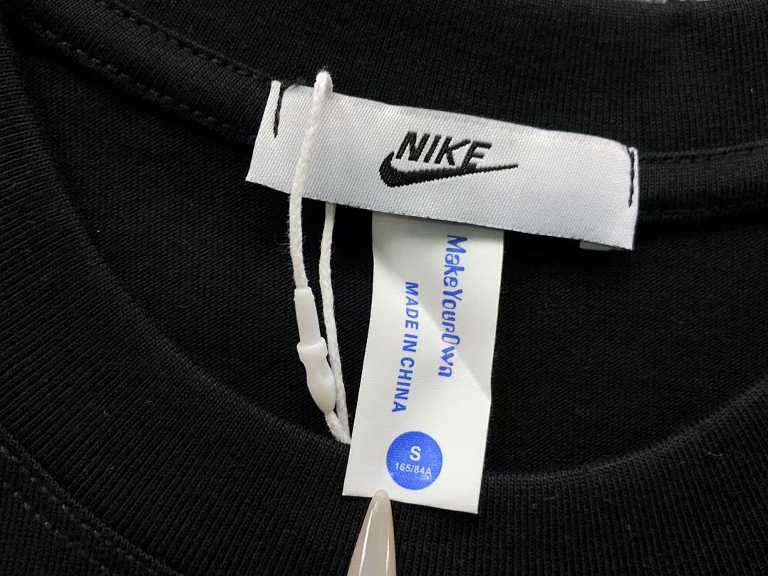 Nike 98 N⭐K⭐ T-SHIRT 215224715 (Im 170Cm 60Kg I Wear Size S In The Phot) - Image 16