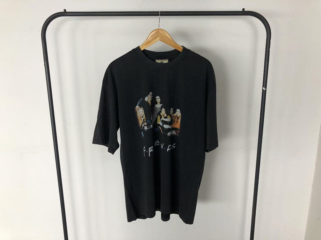 Unbranded 118 VINTAGE T-SHIRT 4105062217 (Im 170Cm 60Kg I Wear Size L In The Phot) - Image 15