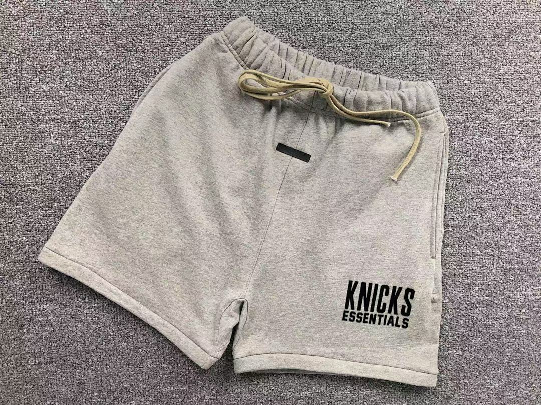 Fear of God 115 FOG SHORTS 1104250817 (Im 170Cm 60Kg I Wear Size S In The Phot) - Image 6