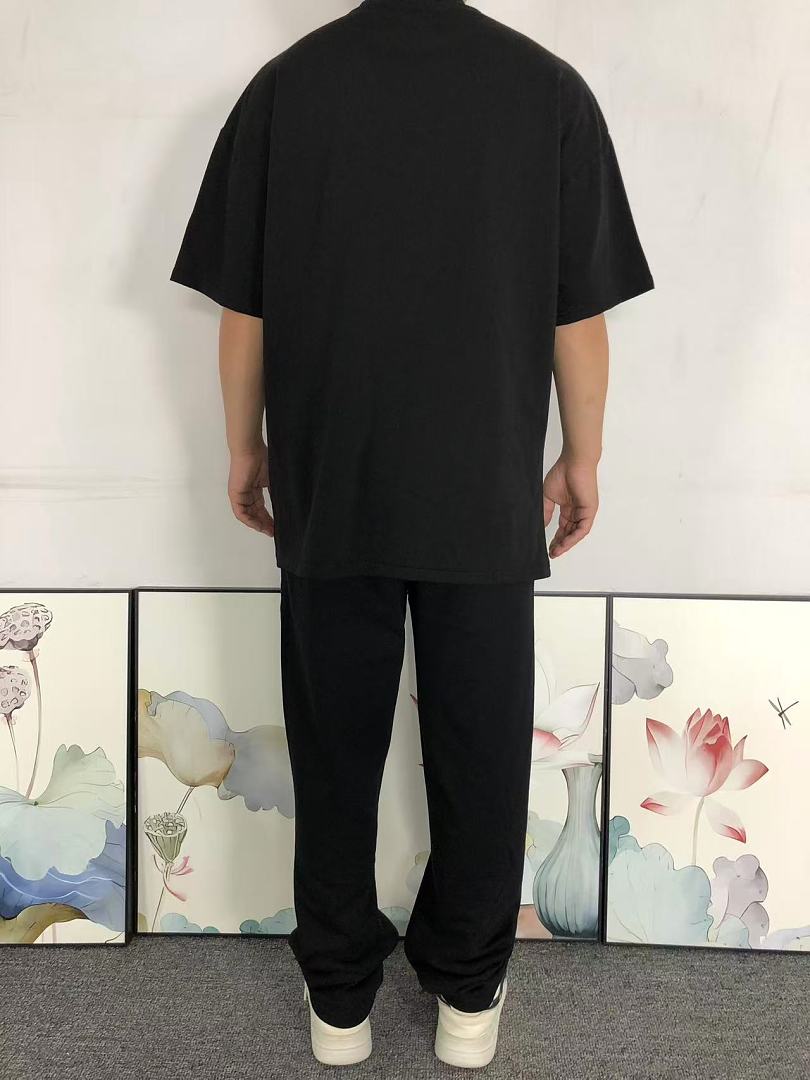 Cough Syrup 88 COU⭐H SY⭐UP T-SHIRT 5207090978 (Im 170Cm 60Kg I Wear Size L In The Phot) - Image 4