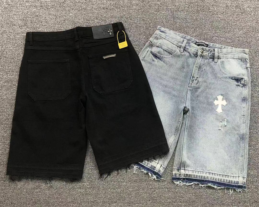 Comme des Garcons 185 C⭐⭐OME HE⭐⭐TS SHORTS 3206051617 (Im 170Cm 60Kg I Wear Size L In The Phot) - Image 5