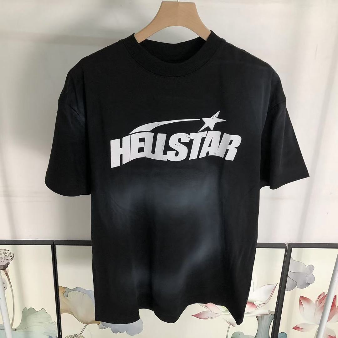 Hellstar 98 HELLSTAR T-SHIRT 5260851162 (Im 170Cm 60Kg I Wear Size S In The Phot) - Image 21