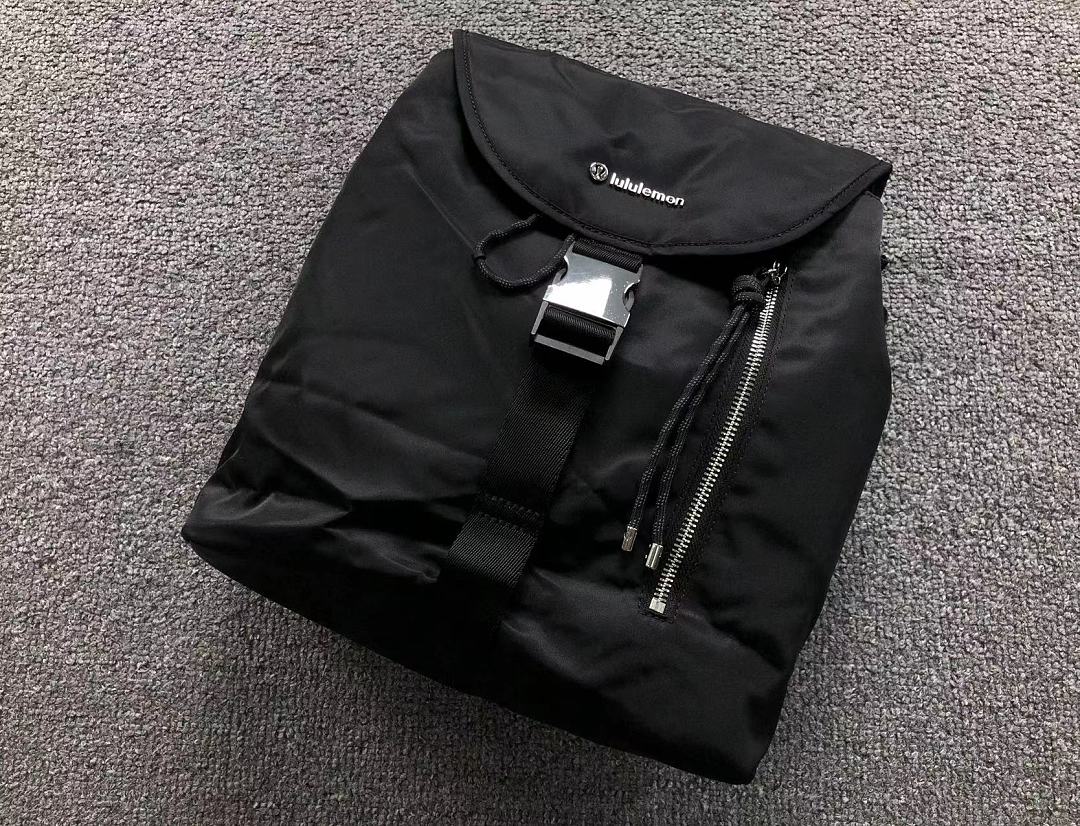 On Running 135 LULULEMON BAG 2207172176 (Long 38CM* Wide 13CM* High 36CM) - Image 5