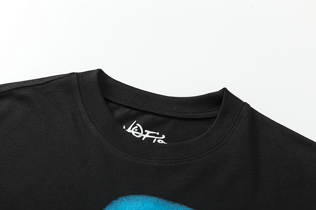 Travis Scott 79 TRAVIS SCOTT CACTUS JACK T-SHIRT - Image 6