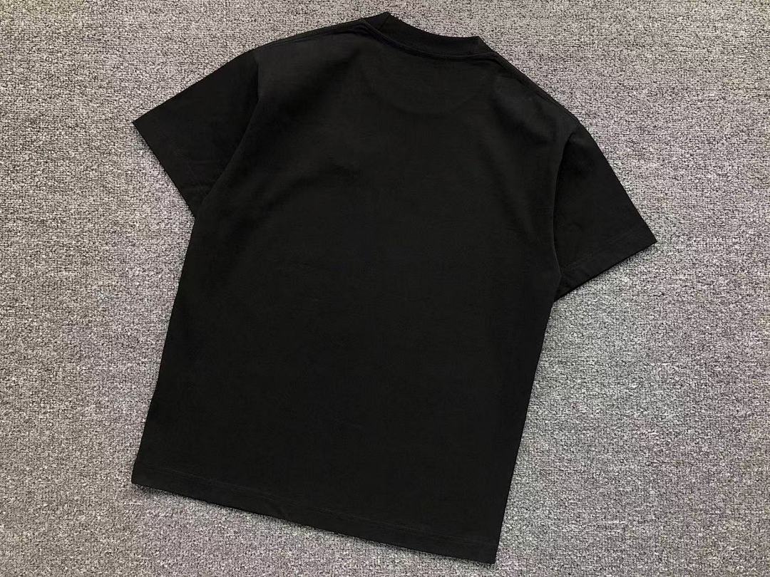 Dolce & Gabbana 95 D⭐LC⭐ GA⭐⭐A⭐A T-SHIRT 56241881 (Im 170Cm 60Kg I Wear Size M In The Phot) - Image 17