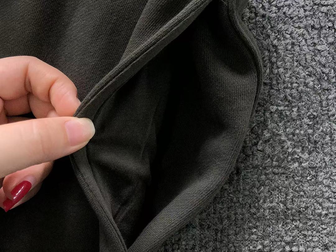 Fear of God SHORTS 113 FOG T-SHIRT 42071513135 (Im 170Cm 60Kg I Wear Size M In The Phot) - Image 47