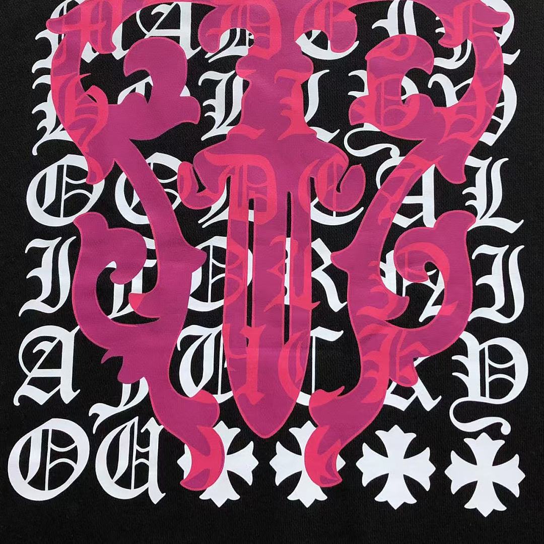 Comme des Garcons 218 C⭐⭐OME HE⭐⭐TS HOODIE 22090405125 (Im 170Cm 60Kg I Wear Size L In The Phot) - Image 15