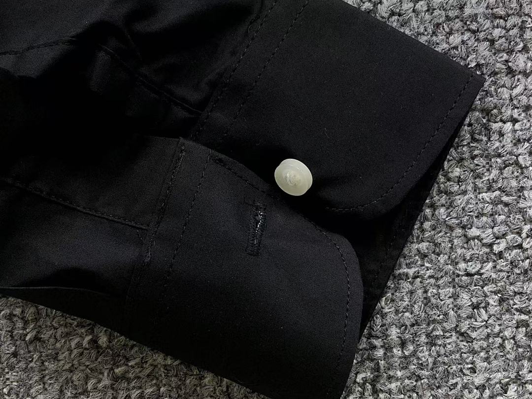 Comme des Garcons 218 CDG SHIRT 505281921 (Im 170Cm 60Kg I Wear Size M In The Phot) - Image 16
