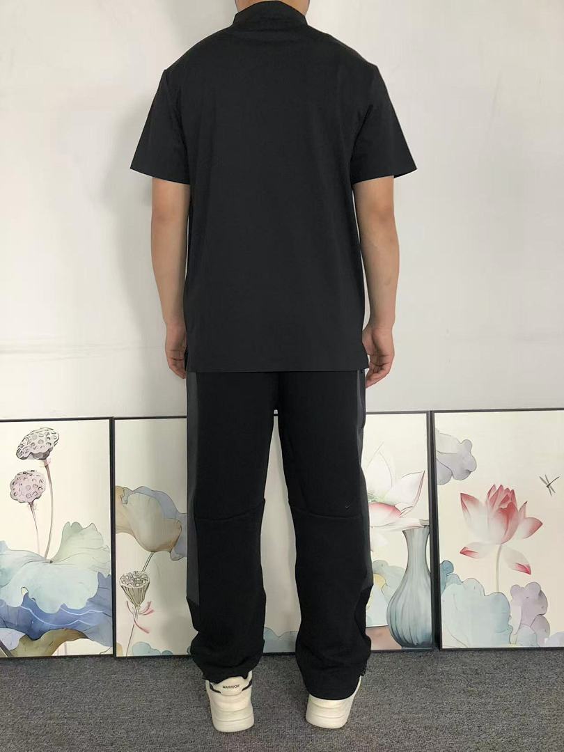 Unbranded 175 LULULEMON POLO 2201192401 (Im 170Cm 60Kg I Wear Size XL In The Phot) - Image 4