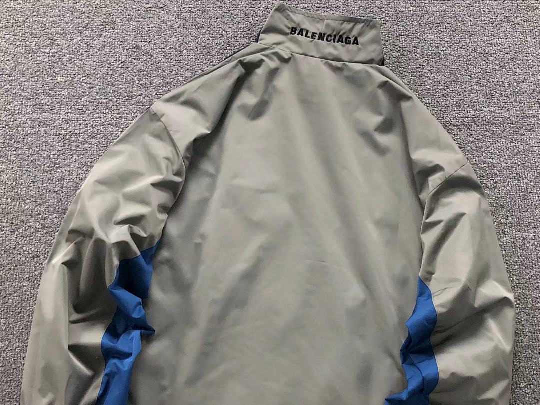 Balenciaga TROUSERS 195 B⭐L⭐⭐⭐IA⭐A JACKET - Image 15