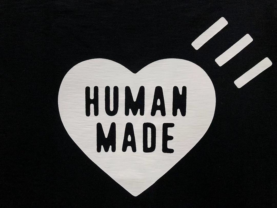 Human Made 105 HUMAN MADE T-SHIRT - Image 60