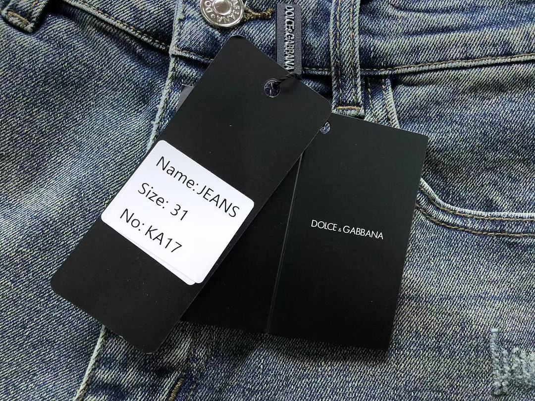 Dolce & Gabbana 195 D⭐LC⭐ GA⭐⭐A⭐A SHORTS 22061008125 (Im 170Cm 60Kg I Wear Size 31 In The Phot) - Image 19