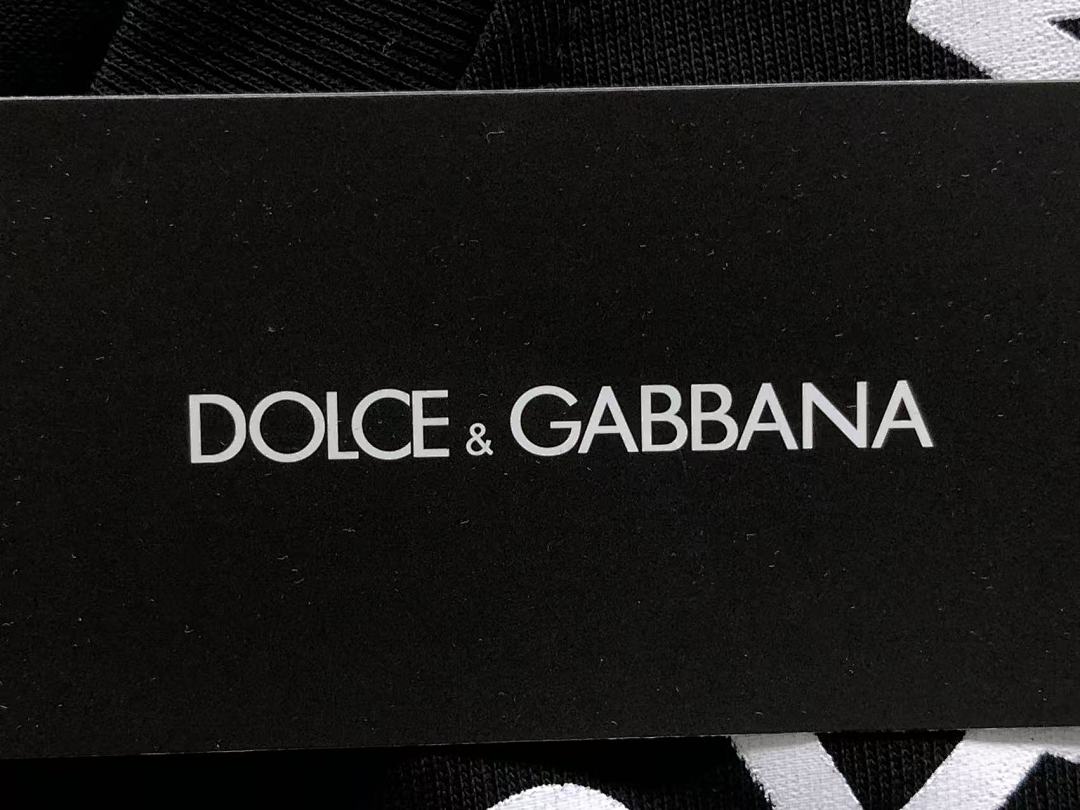 Dolce & Gabbana 115 D⭐LC⭐ GA⭐⭐A⭐A T-SHIRT 214302015 (Im 170Cm 60Kg I Wear Size L In The Phot) - Image 22