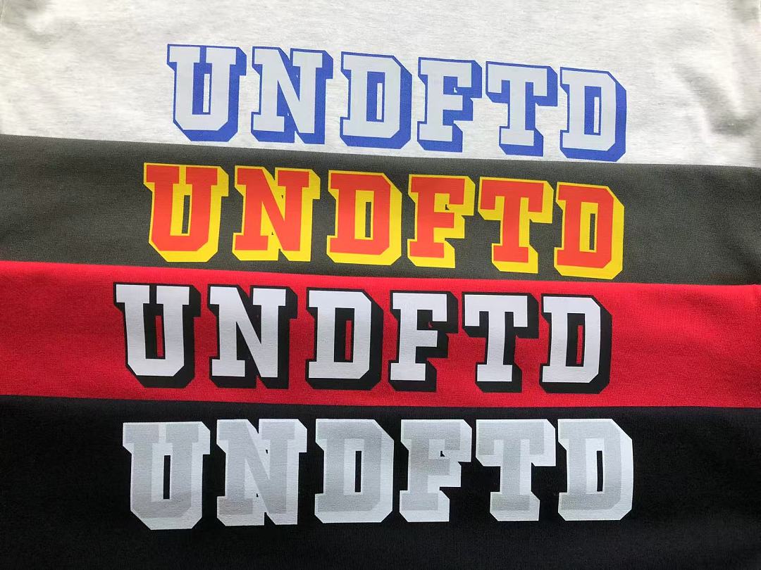 Undefeated 88 UNDEFEATED T-SHIRT 126171602 (Im 170Cm 60Kg I Wear Size M In The Phot) - Image 16