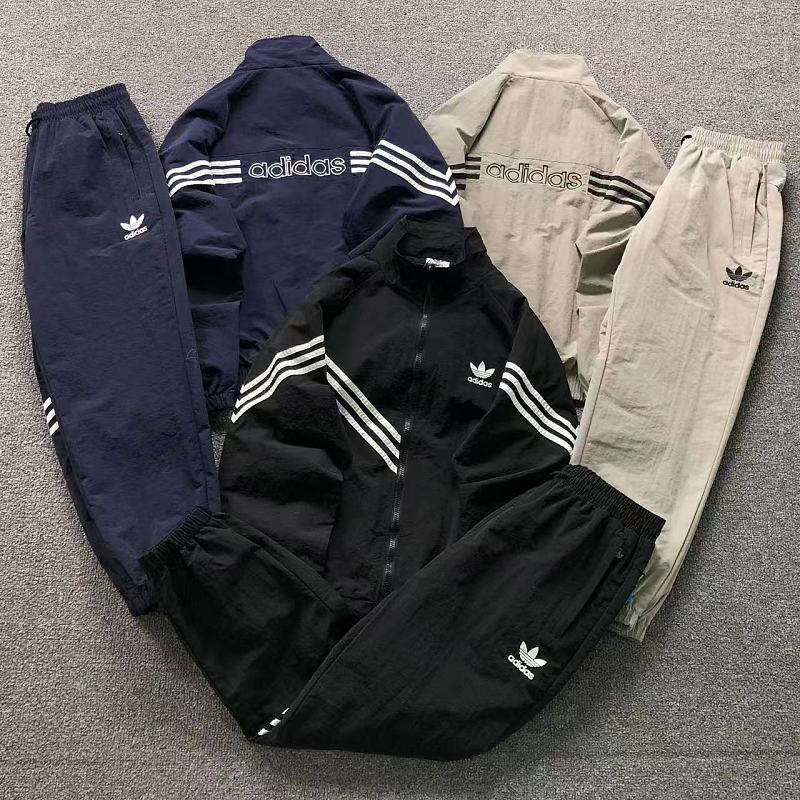Adidas Adidas TROUSERS129 A⭐I⭐AS JACKET, photo 1
