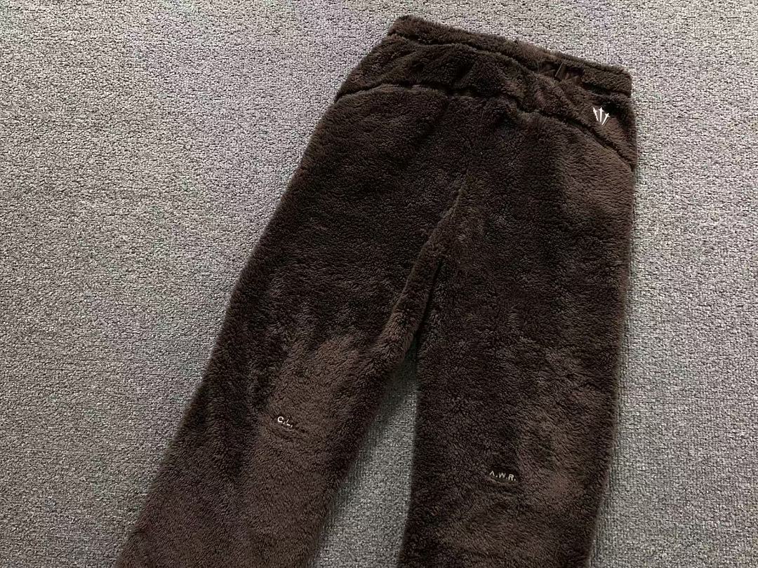 Nike TROUSERS 258 N⭐K⭐ NO⭐T⭐ FIEECE JACKET - Image 37