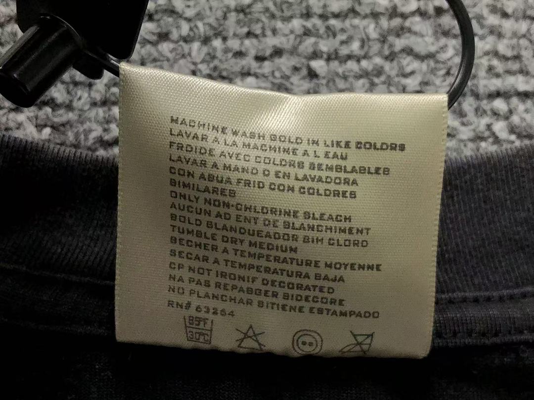Unbranded 115 VINTAGE T-SHIRT - Image 16