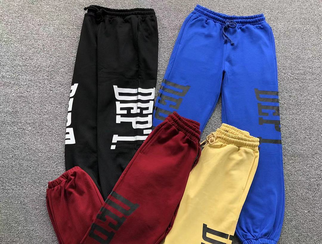 Gallery Dept 118 GALLERY DEPT TROUSERS 3104241024 (Im 170Cm 60Kg I Wear Size S In The Phot) - Image 7