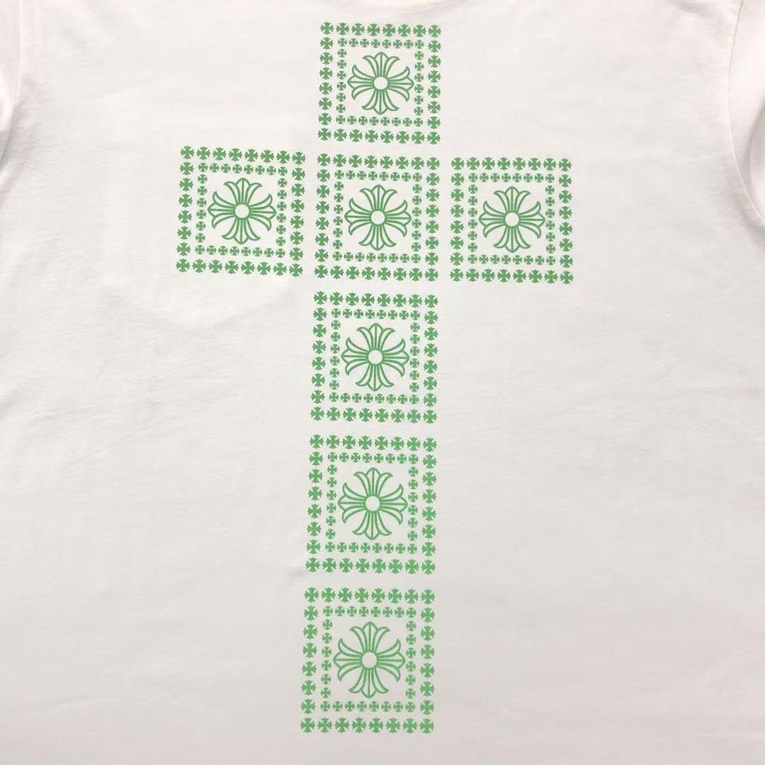 Comme des Garcons 128 C⭐⭐OME HE⭐⭐TS T-SHIRT 4105071202 (Im 170Cm 60Kg I Wear Size XL In The Phot) - Image 10