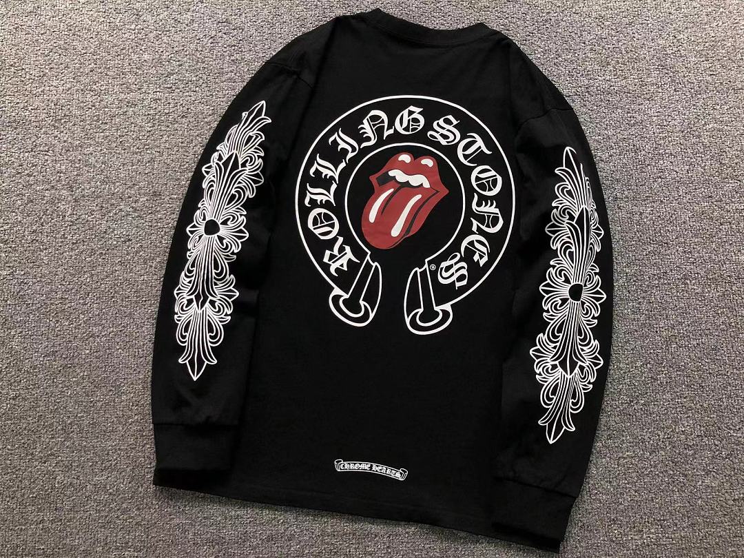 Comme des Garcons 125 C⭐⭐OME HE⭐⭐TS LONG SLEEVED 52090504127 (Im 170Cm 60Kg I Wear Size M In The Phot) - Image 11