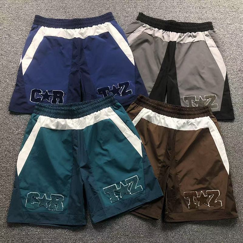 Corteiz 118 CORTEIZ SHORTS 3201222117 (Im 170Cm 60Kg I Wear Size XL In The Phot)