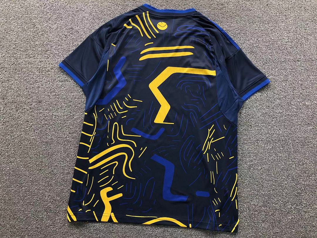 Unbranded 78 FOOTBALL T-SHIRT 11081248002 (Im 170Cm 60Kg I Wear Size L In The Phot) - Image 13