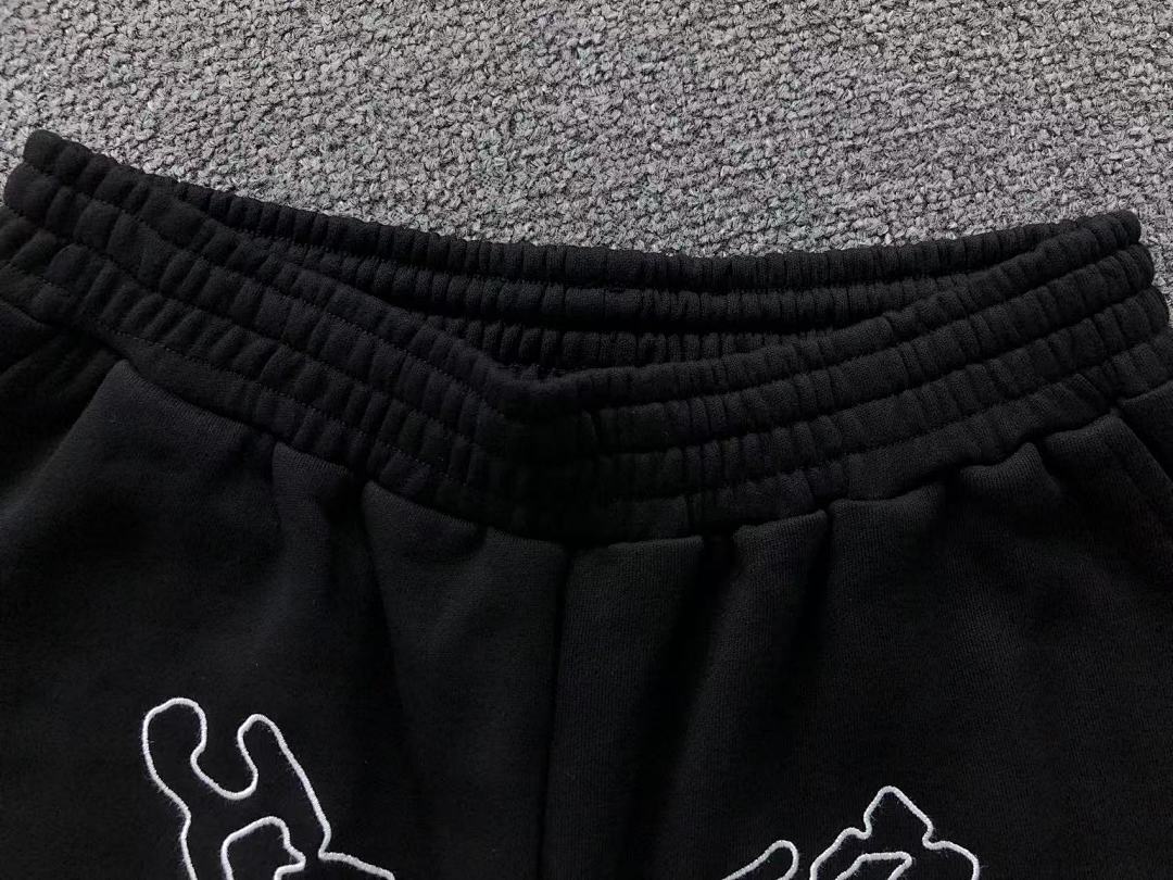 Sp5der SHORTS 98 SP5DER HOODIE - Image 28