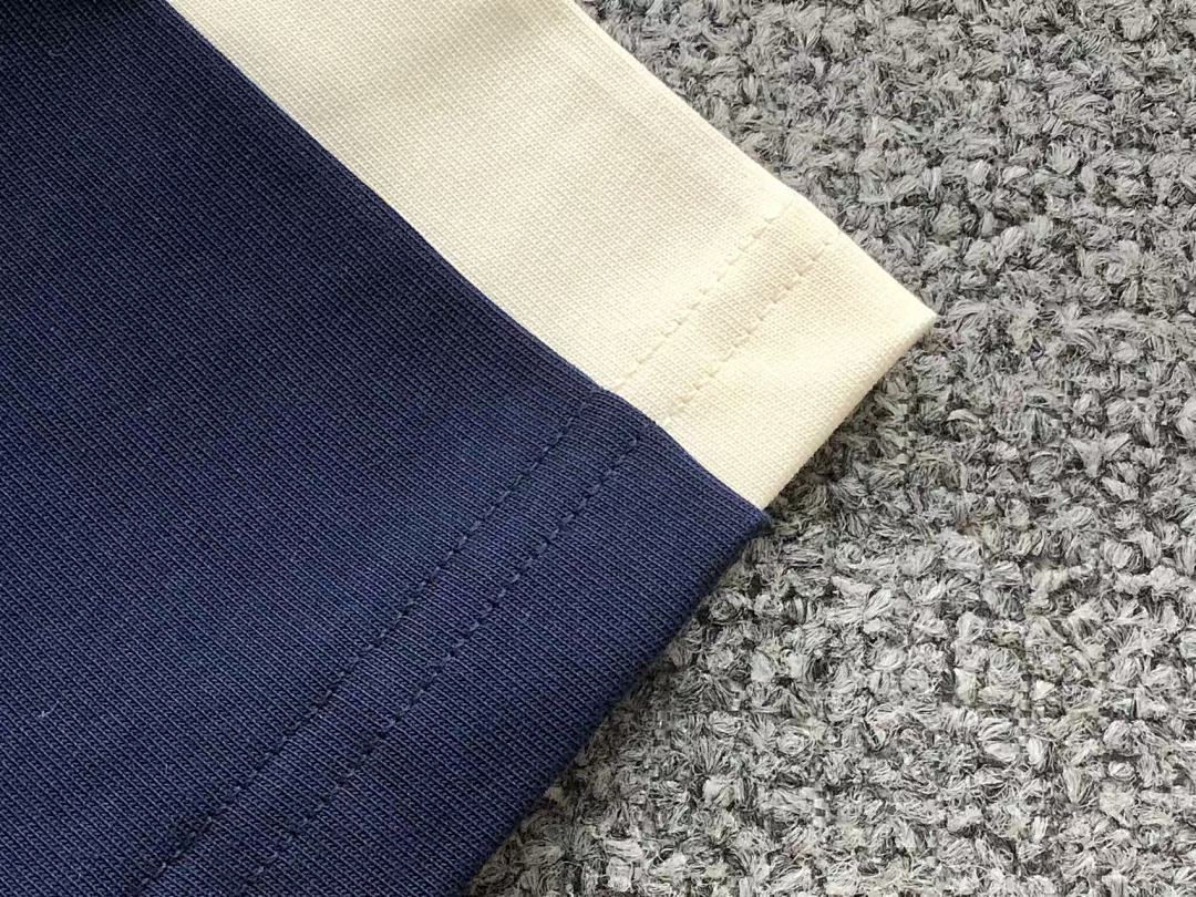 Louis Vuitton 108 L⭐ T-SHIRT 521175619 (Im 170Cm 60Kg I Wear Size S In The Phot) - Image 19