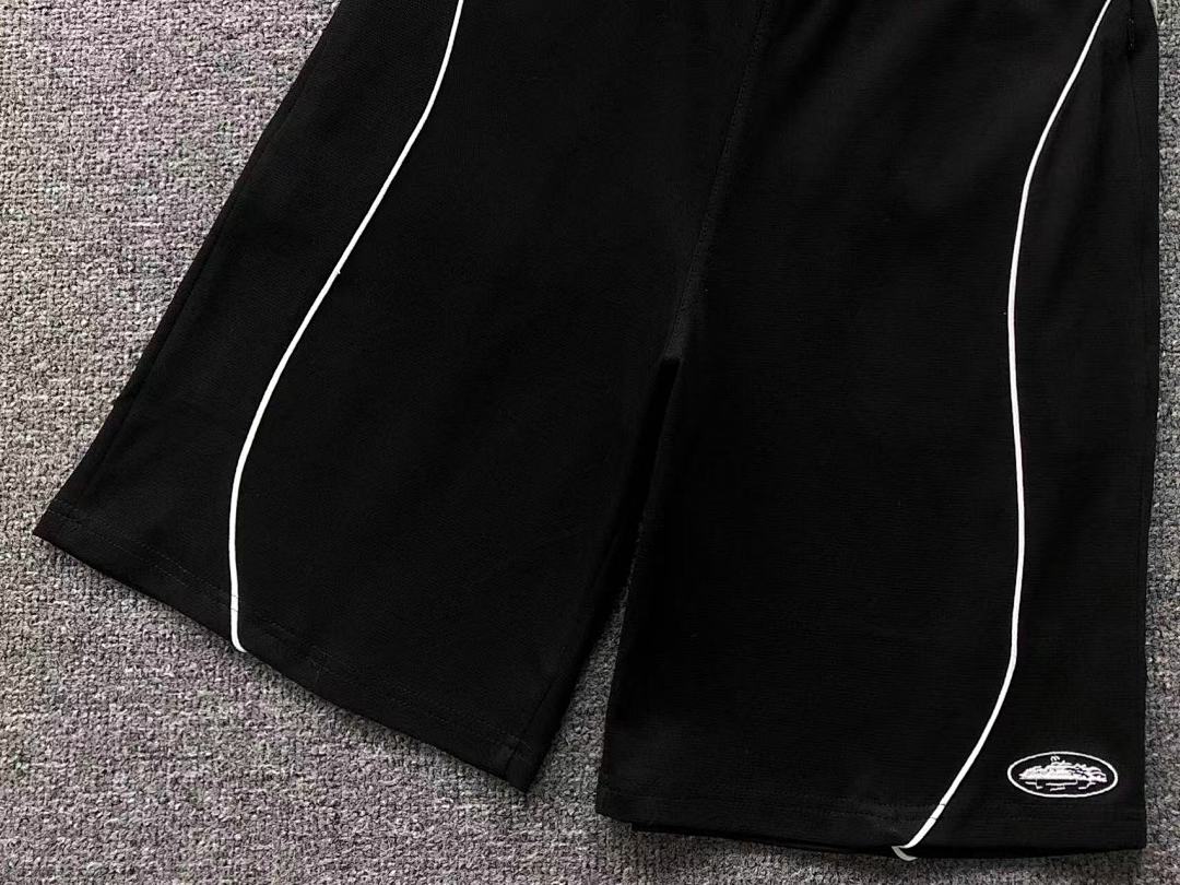 Corteiz SHORTS 118 CORTEIZ POLO 1111240234 (Im 170Cm 60Kg I Wear Size S In The Phot) - Image 24