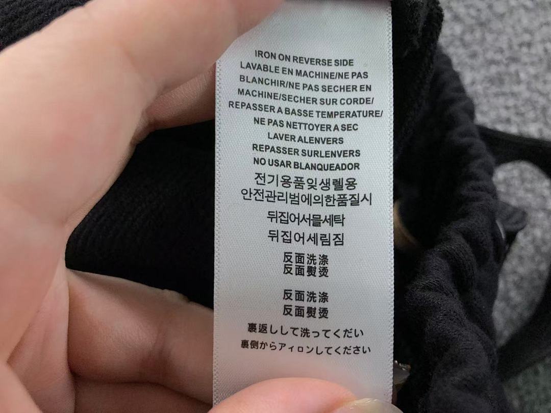 Burberry TROUSERS 208 B⭐R⭐E⭐RY HOODIE - Image 34