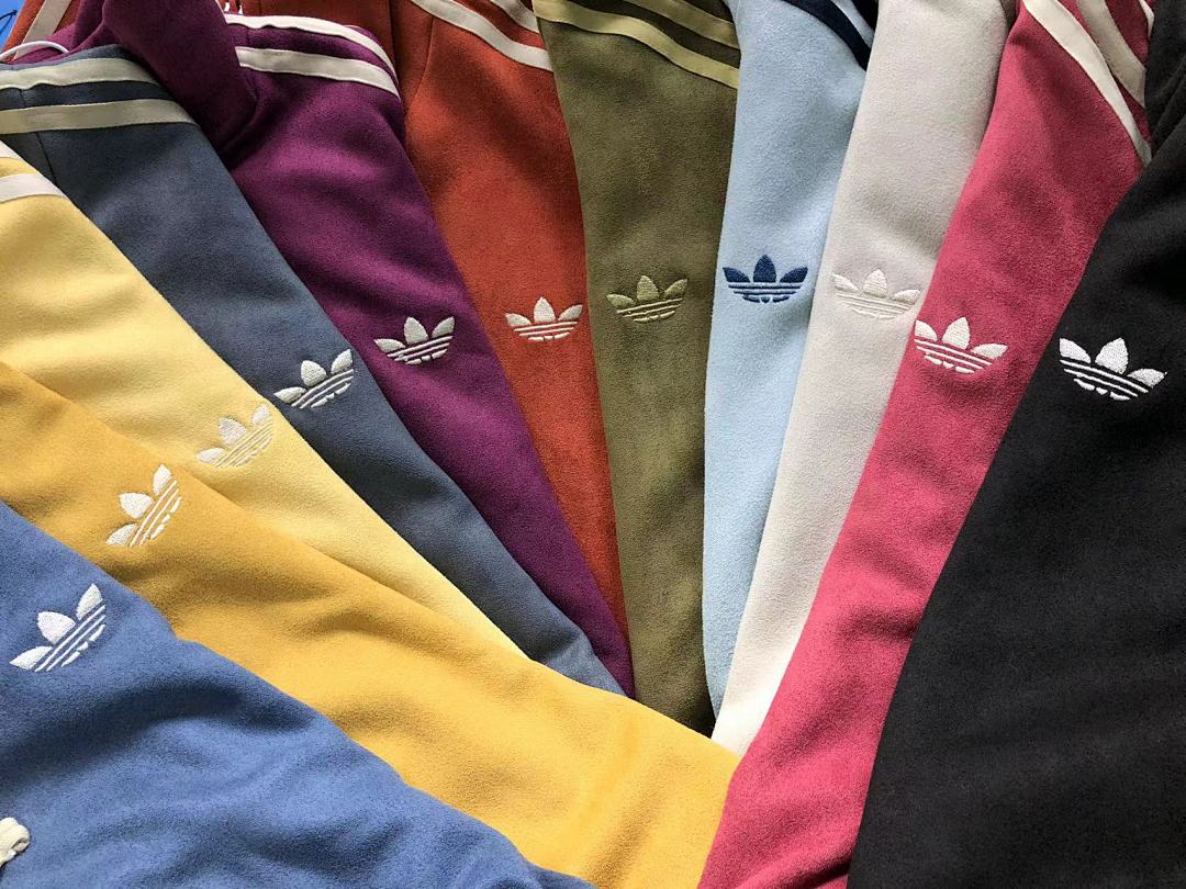 Adidas 298 A⭐I⭐AS JACKET 22032610001 (Im 170Cm 60Kg I Wear Size XS In The Phot) - Image 31