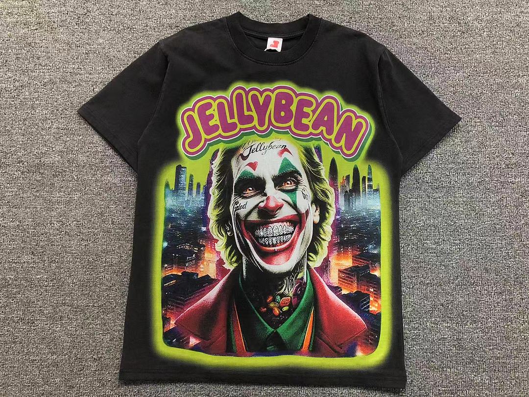 Unbranded 139 FASHION T-SHIRT 3206292372 (Im 170Cm 60Kg I Wear Size M In The Phot) - Image 5