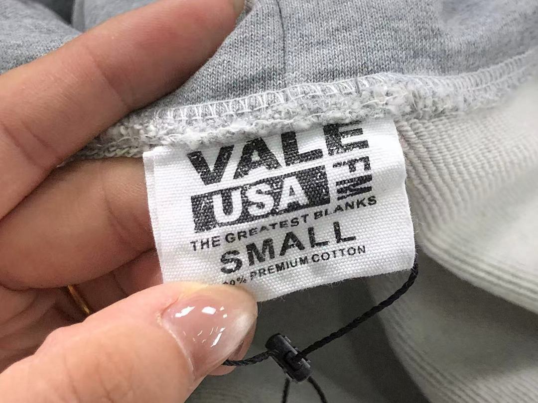 Unbranded 208 V⭐LL⭐Y HOODIE 3112101517 (Im 170Cm 60Kg I Wear Size S In The Phot) - Image 20