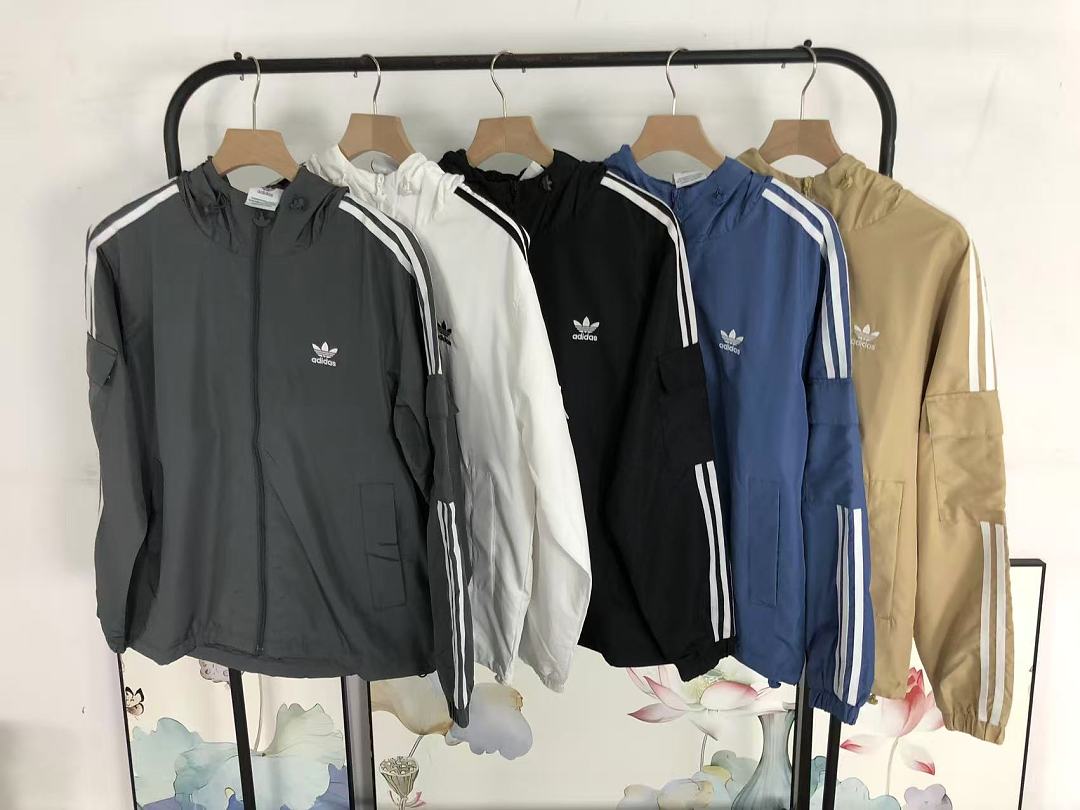 Adidas 145 A⭐I⭐AS JACKET 3207251677 (Im 170Cm 60Kg I Wear Size M In The Phot) - Image 35