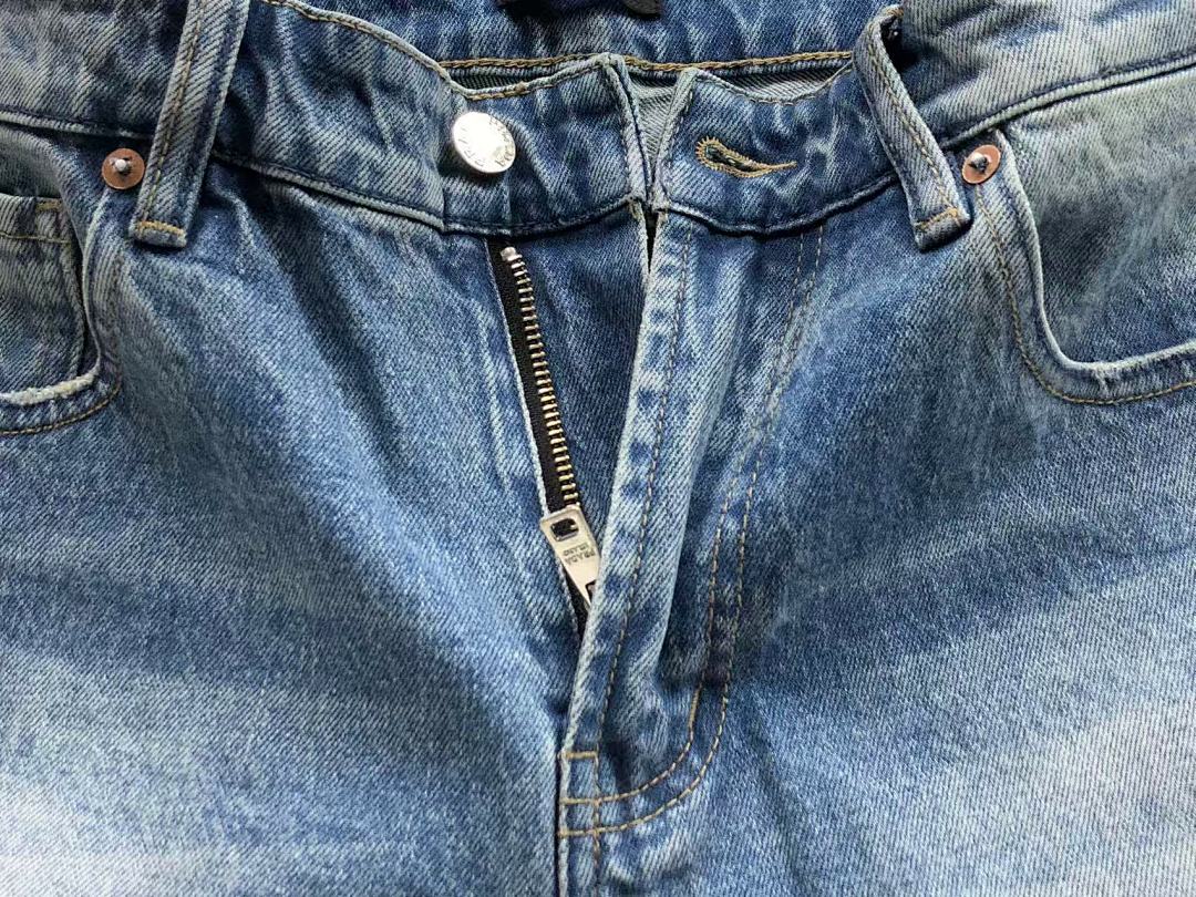 Prada 245 P⭐A⭐A TROUSERS 2203180505 (Im 170Cm 60Kg I Wear Size 32 In The Phot) - Image 14