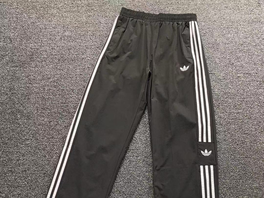 Adidas 129 A⭐I⭐AS TROUSERS 2207251777 (Im 170Cm 60Kg I Wear Size M In The Phot) - Image 8