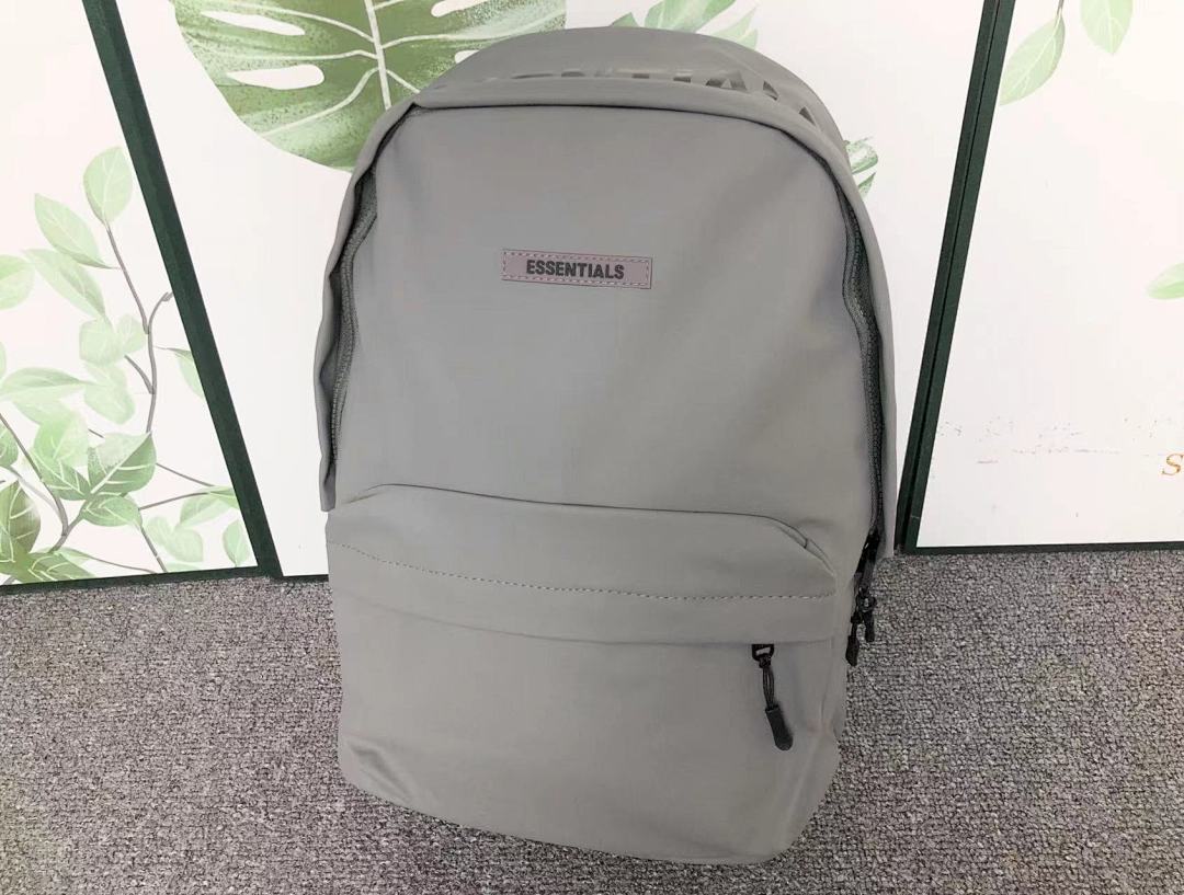 Fear of God 138 FOG BAG 4201152677 (Long 39CM* Wide 15CM* High 40CM) - Image 13