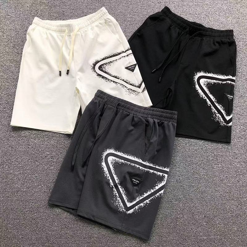 Prada 108 P⭐A⭐A SHORTS 3105151420 (Im 170Cm 60Kg I Wear Size L In The Phot), photo 1