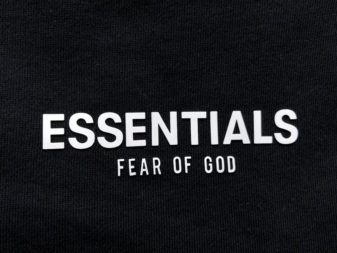 Fear of God 95 FOG SHORTS 1110163151 (Im 170Cm 60Kg I Wear Size M In The Phot) - Image 8