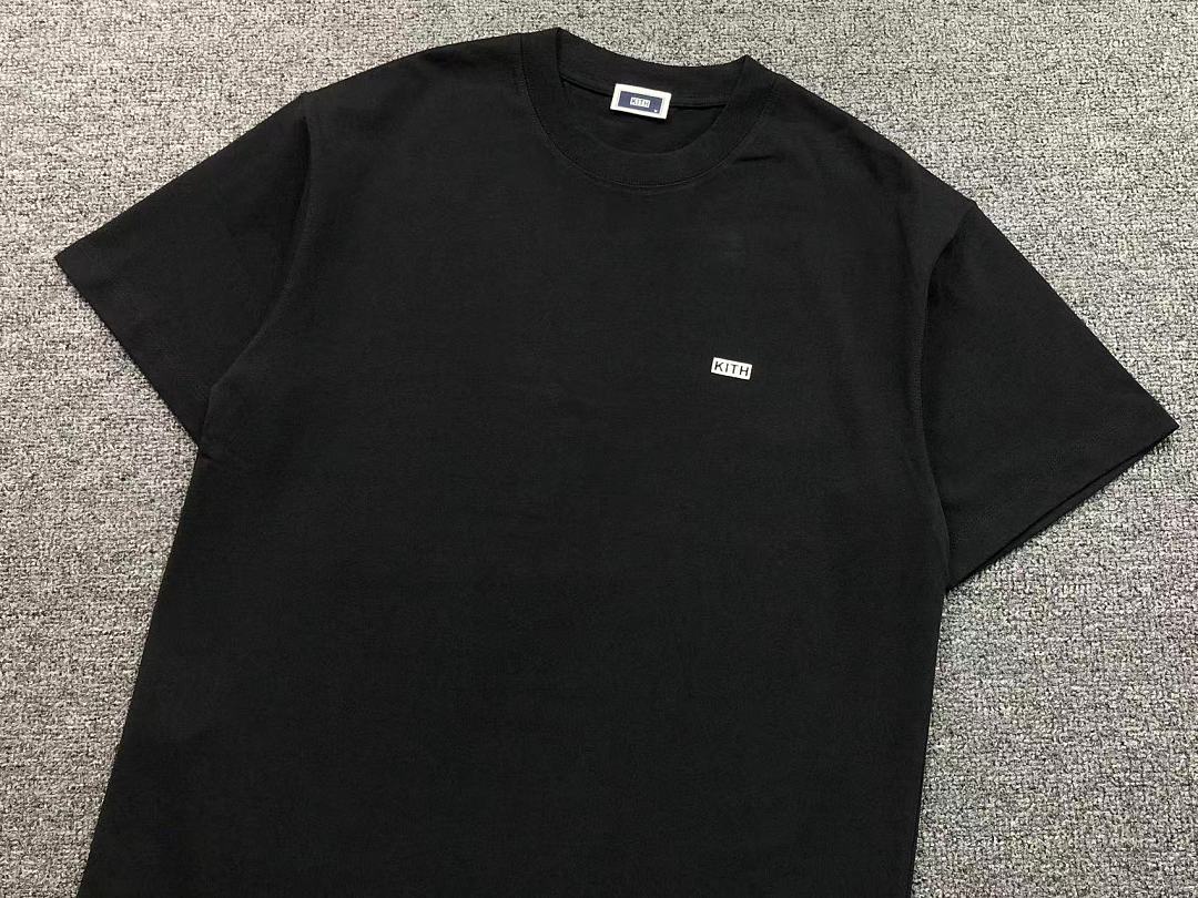 Kith 135 KITH T-SHIRT 22041822001 (Im 170Cm 60Kg I Wear Size M In The Phot) - Image 25